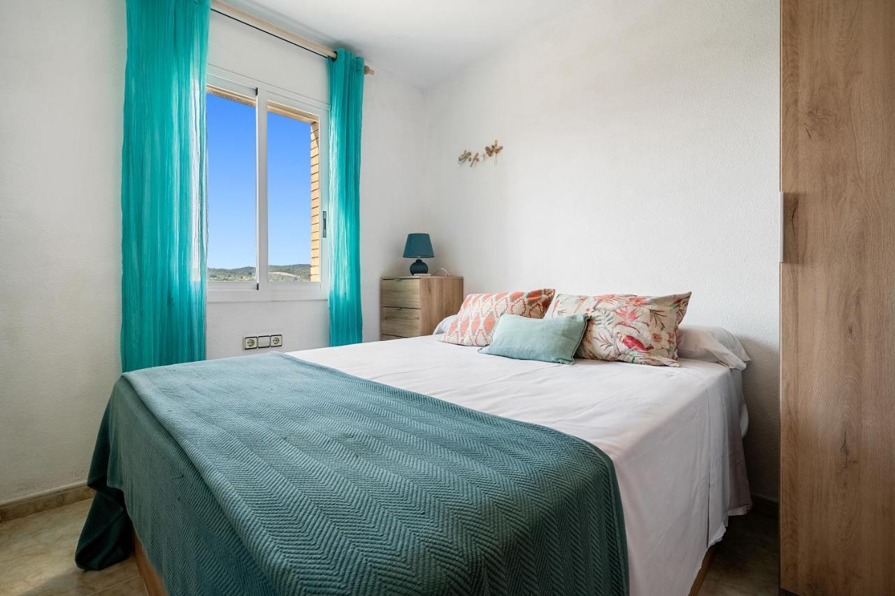 Atico Duplex Pepe Y Rosi Διαμέρισμα Cunit Εξωτερικό φωτογραφία