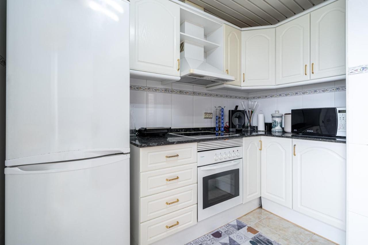 Atico Duplex Pepe Y Rosi Διαμέρισμα Cunit Εξωτερικό φωτογραφία