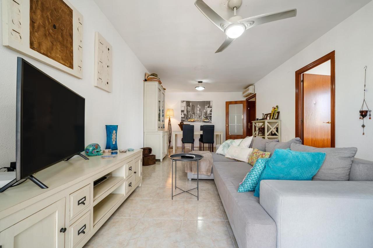 Atico Duplex Pepe Y Rosi Διαμέρισμα Cunit Εξωτερικό φωτογραφία