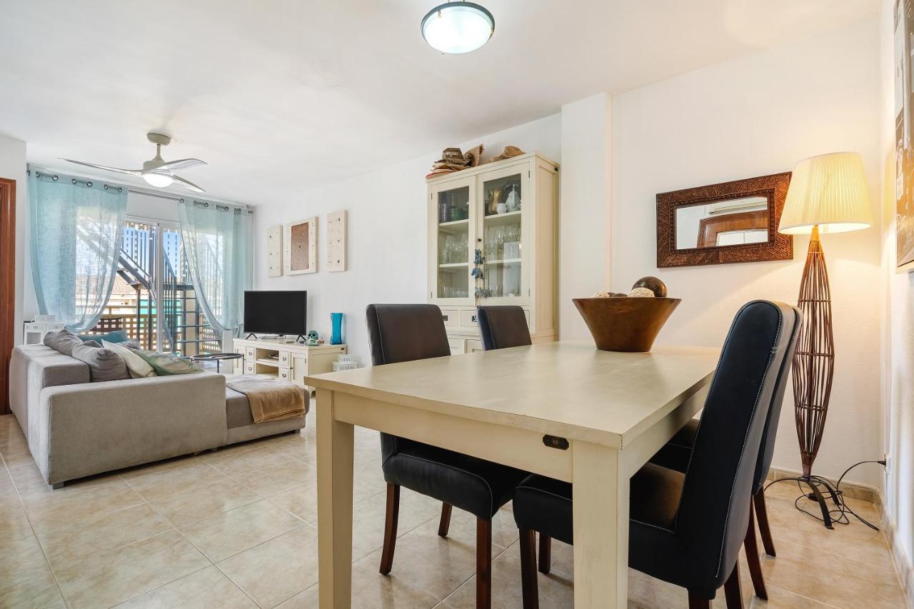 Atico Duplex Pepe Y Rosi Διαμέρισμα Cunit Εξωτερικό φωτογραφία
