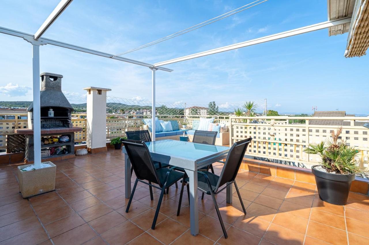 Atico Duplex Pepe Y Rosi Διαμέρισμα Cunit Εξωτερικό φωτογραφία
