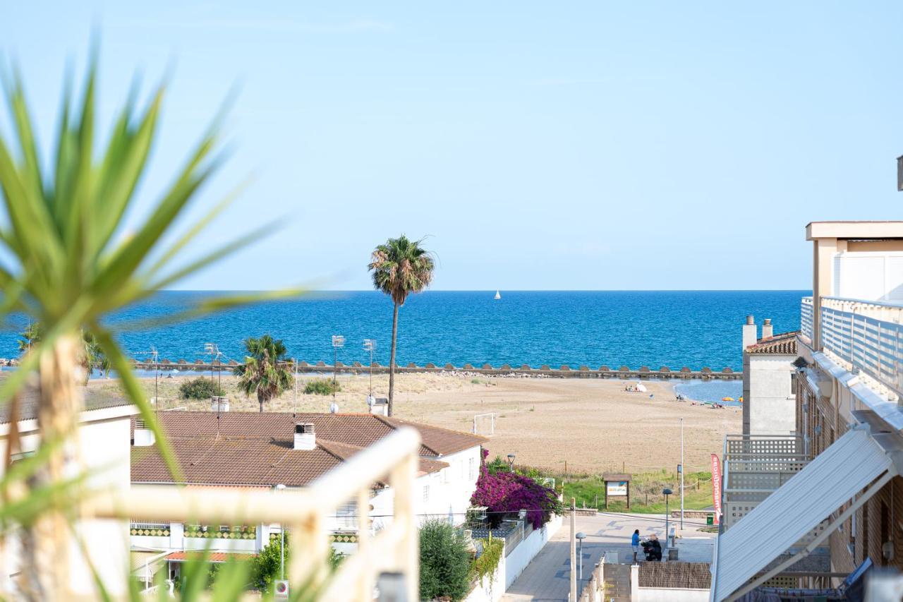 Atico Duplex Pepe Y Rosi Διαμέρισμα Cunit Εξωτερικό φωτογραφία