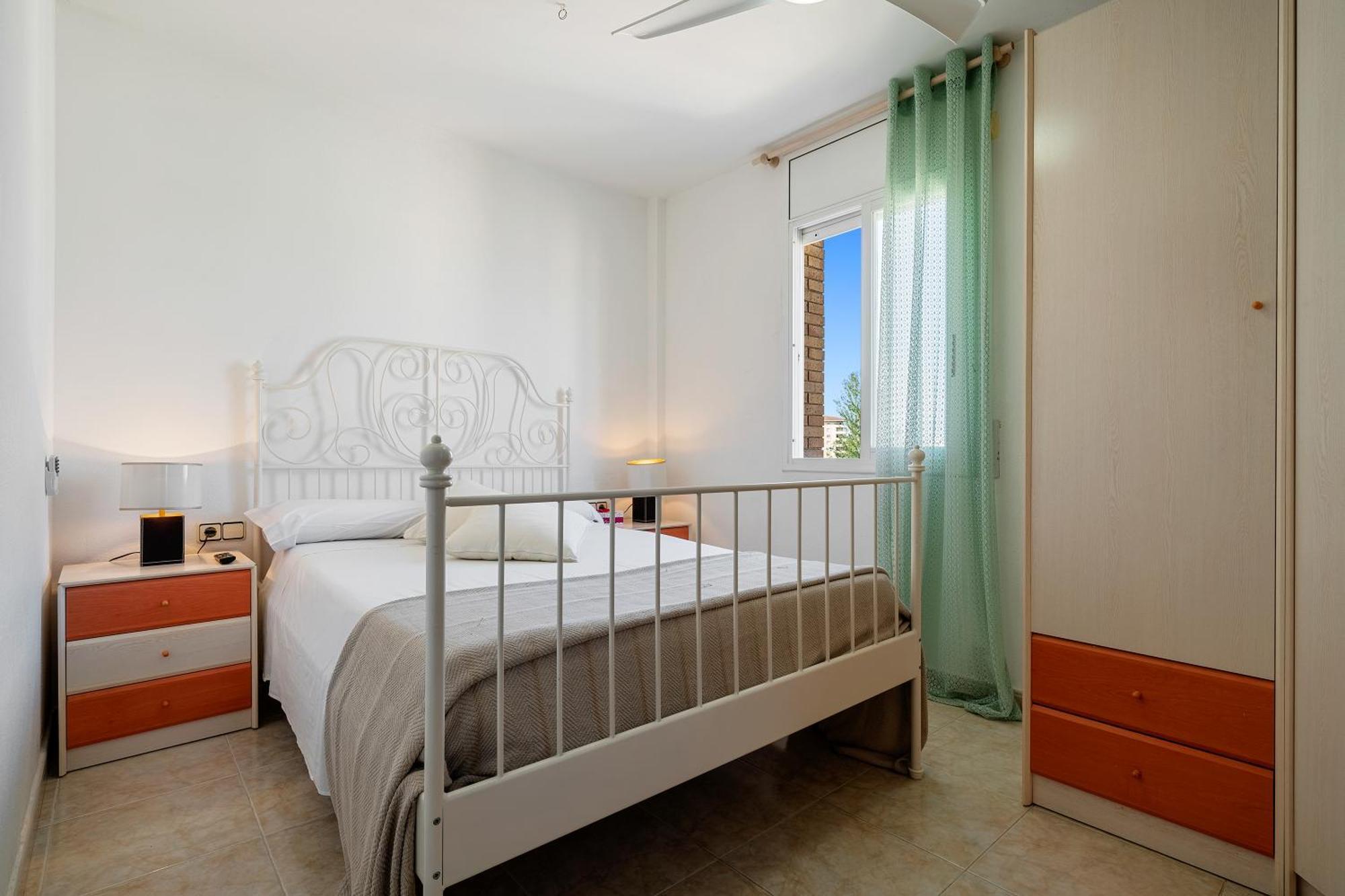 Atico Duplex Pepe Y Rosi Διαμέρισμα Cunit Εξωτερικό φωτογραφία