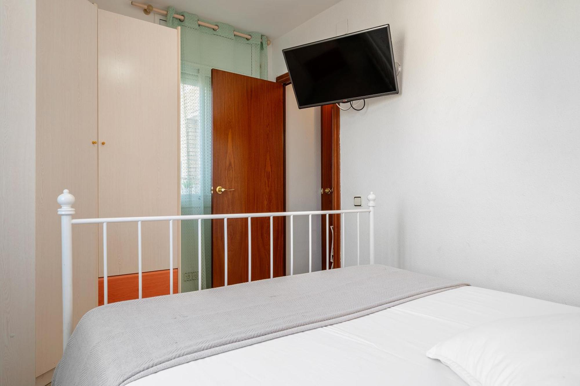 Atico Duplex Pepe Y Rosi Διαμέρισμα Cunit Εξωτερικό φωτογραφία