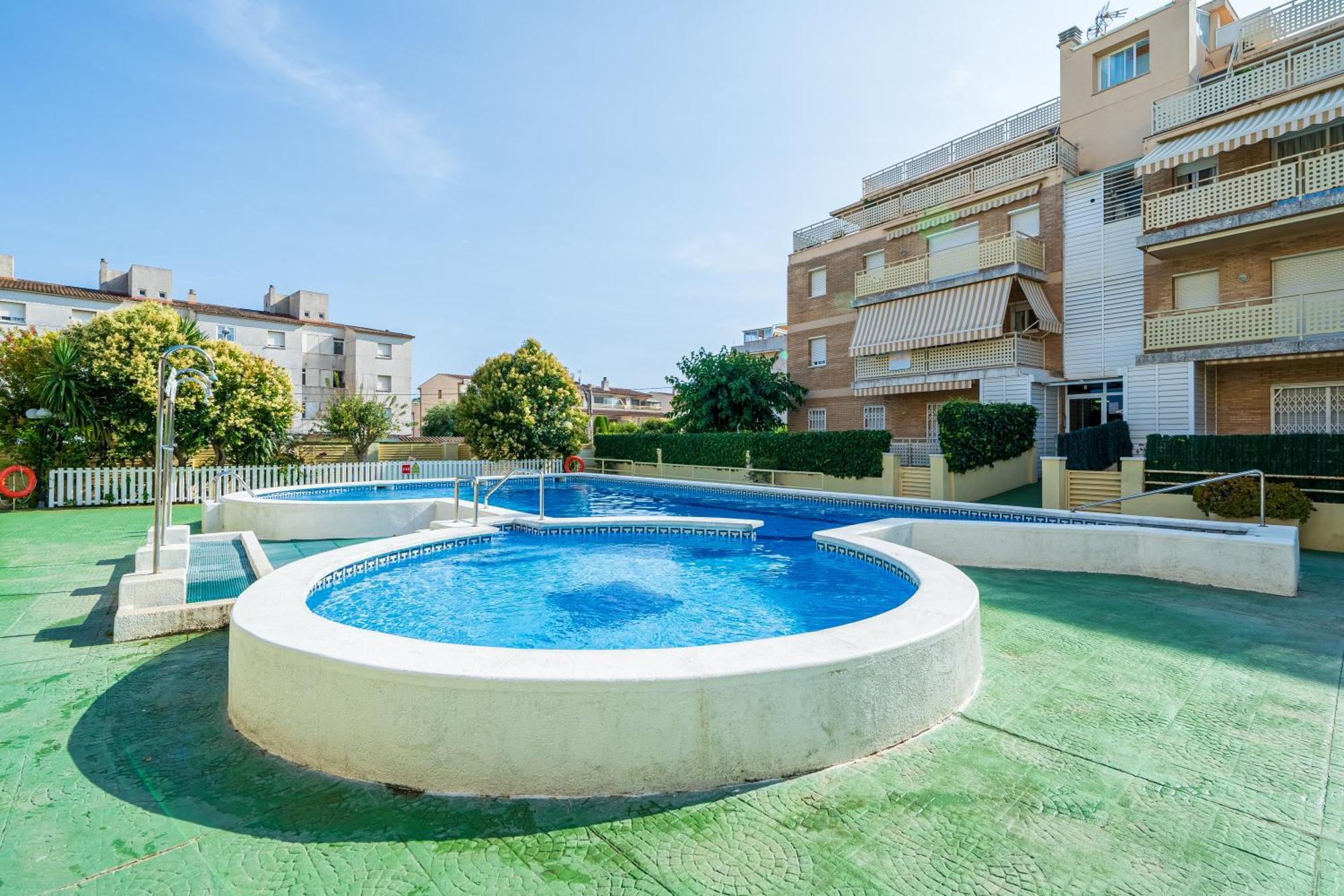 Atico Duplex Pepe Y Rosi Διαμέρισμα Cunit Εξωτερικό φωτογραφία